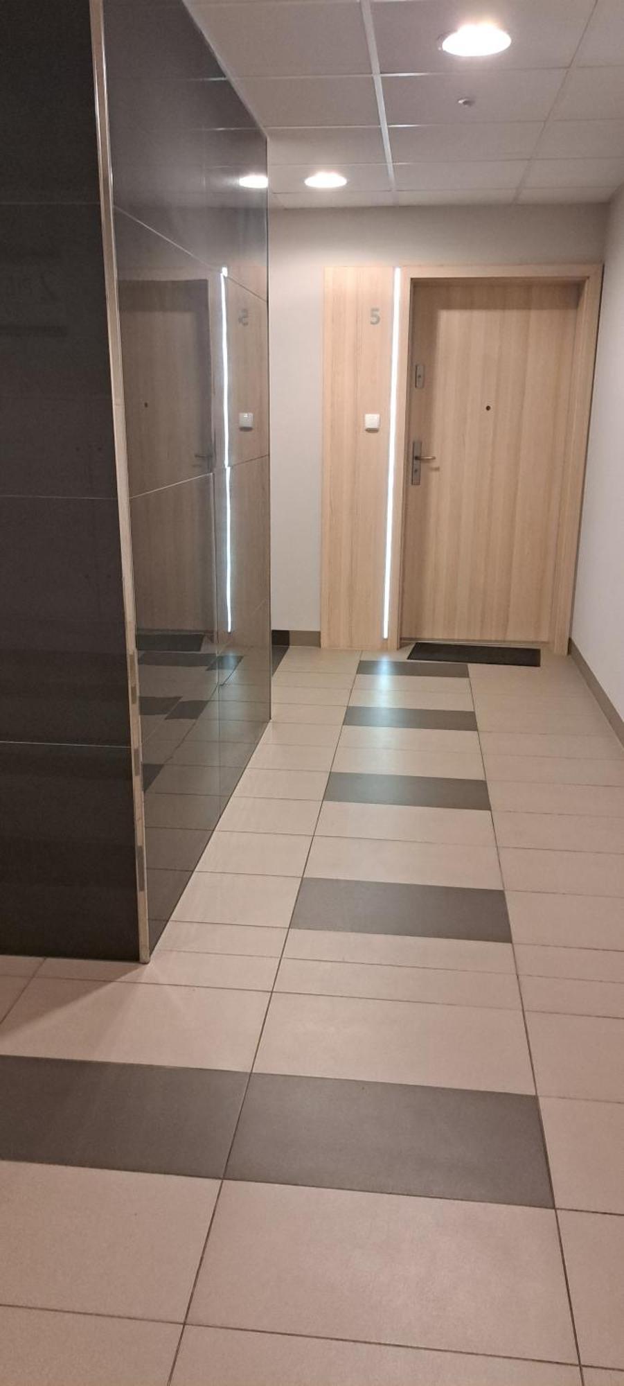 Apartament Mila Z Duzym Tarasem I Miejscem Parkingowym โควอบเซก ภายนอก รูปภาพ